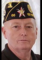 Vice Commander/Andy Lowen