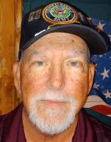 Chaplain (assistant)/Mike Ramey