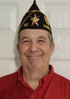 Chaplain/Wally Seibel
